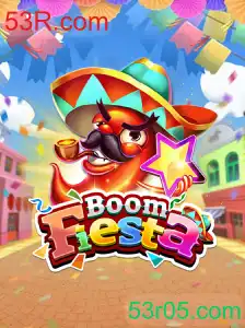 BoomFiesta: Explorando o Mundo Emocionante de 53R.com