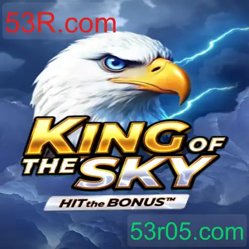 KingOfTheSky: O Jogo de Aventura Aérea que Conquista Corações no 53R.com
